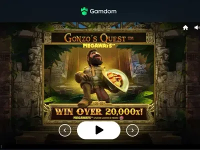 پریمیم گیمنگ انٹرفیس screenshot